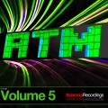 Rialdo Shepherd、Van Lazarux - Cold Blooded (RevNoise Remix)