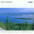 eero heinonen - No. 1, Moderato