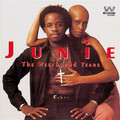 Junie - Suzie Thundertussy