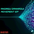 Andrew Dannaoui - Strawberry Field