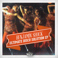 Benjamin Shock、Benjamin-Shock - Midnight Mission (Original)