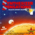 Galactic Sounds Unlimited - Crockett's Theme