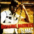G-Mac、Gmac - Never Stay Down
