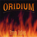 None、ORIDIUM - Elements of Balance