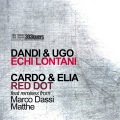 Cardo、Elia - Red Dot