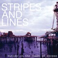Stripes、IIIII - Parasite