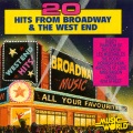 20 Hits from Broadway & the West End