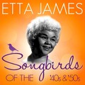 Etta James、The Preachers - Roll With Me Henry (The Wallflower)