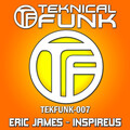 Eric James - Inspireus (Original Mix)