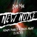 Adam Pearce、Miles Away - Echoes