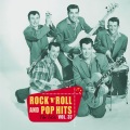 Rock 'n' Roll And Pop Hits, The 50s, Vol. 37
