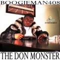 BOOGIE MAN - King Music