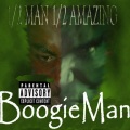 BOOGIE MAN - Intro