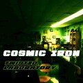Cosmic Iron - Italian Radio Talk