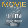 alice faye - Halfmoon On The Hudson