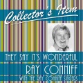 Ray Conniff and His Orchestra - Paradise
