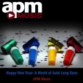 APM Music - Auld Lang Syne