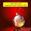 Happy New Year! Progressive House Collection 2013
