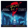 Daniel Huttlestone、Ross McCormack、gang - Consider Yourself ((Reprise))