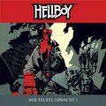 Hellboy - Innerhalb des Polarkreises
