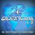 Perfect Stranger - Easy (Quantize Remix)