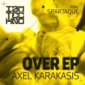 Axel Karakasis - Over (Original Mix)