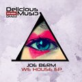 Joe Berm - We House