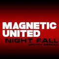 Dmitry Bereza - Night Fall