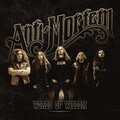 ANTI-MORTEM - Words Of Wisdom