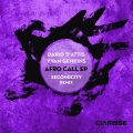 Dario D'Attis、Yvan Genkins、Dario d'Attis and Yvan Genkins - Afro Call