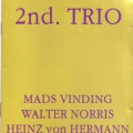 Heinz Von Hermann - Ground Blues