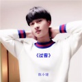 陈小建 - 相逢只是过客