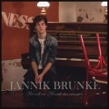 Jannik Brunke - Wie soll ein Mensch das ertragen