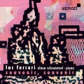 Elmar Schrammel - Collection de petites pieces ou 36 enfilades pour piano et magnetophone: J'ecoute la radio