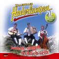 Zillertaler Haderlumpen - I bin a Bauernbua