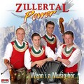 Zillertal Power - Mia san jung, mia hom Schneid