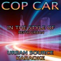 Urban Source Karaoke - Cop Car