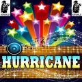 Salute 2 Stars - Hurricane