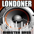 Monster Bass - Londoner - Monster Bass Tribute to Chip & Wretch 32 & Professor Green & Loick Essien