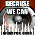 Monster Bass - Because We Can