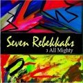3 All Mighty - Bagindah Subsoar