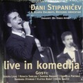 Đani Stipanićev、Klapa Dalmati、Revijski Orkestar - Kartolina (Live)