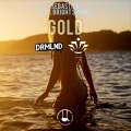 Bright Sparks、Sebastien - Gold (DRMLND x Krown Remix)