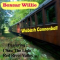 Boxcar Willie - Move It On Over