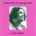 Gina Cigna - Ma dall´arido stelo divulsa (Un Ballo in Maschera)