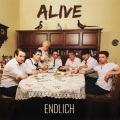 Alive - The Way to Paradise