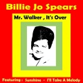 Billie Jo Spears - I'll Never Be Free