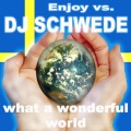 What a wonderful world (radio mix)