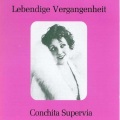 Lebendige Vergangenheit - Conchita Supervia