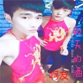 杨友洪 - 狠角色